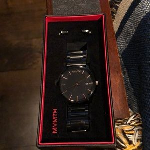 MVMT watch